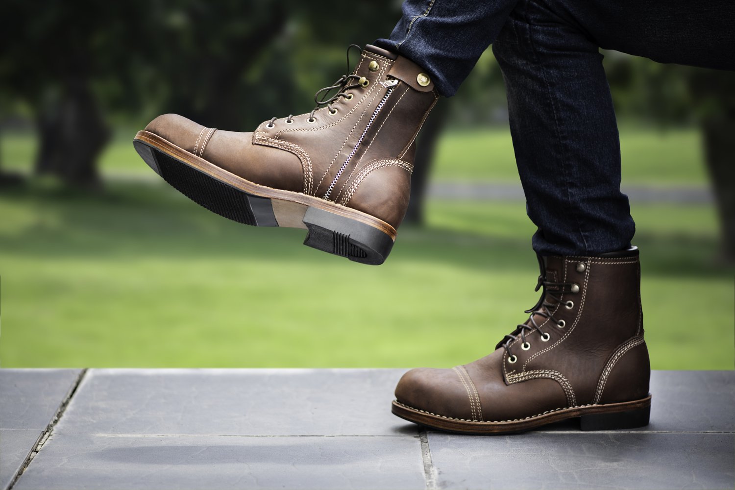 The 18 Best Boots for Men Who Care About Style in 2022