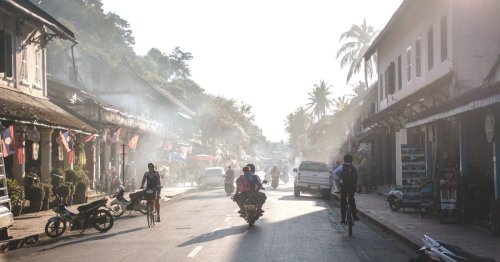 These are the world’s most affordable countries to travel to in 2025, according to a new study