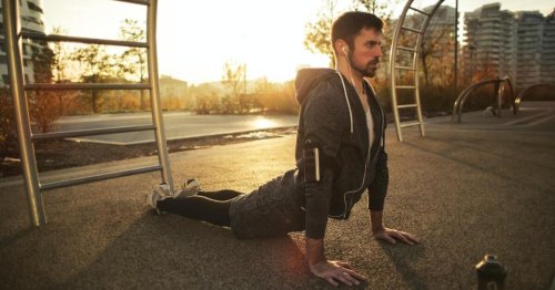 Yoga misconceptions debunked: Everything people get wrong about this exercise