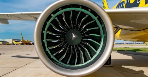 WalletHub just named this low-cost airline best in the U.S.