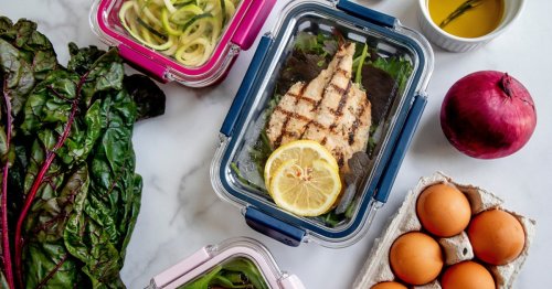 Forget the fads — here’s why protein and fiber are the real game-changers