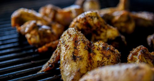 How to Make Barbecued Cornell Chicken, an Ivy League Delicacy