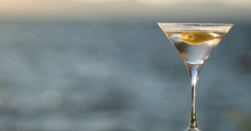 Dubai bar introduces the ‘World’s Most Expensive Cocktail’