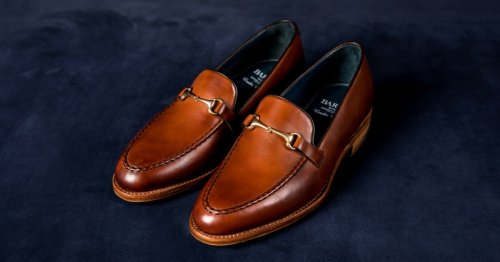 From elegant to statement: The 9 best tuxedo shoes for men