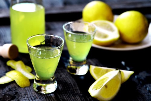 How To Make Limoncello, the Ultimate Summer Drink | The Manual