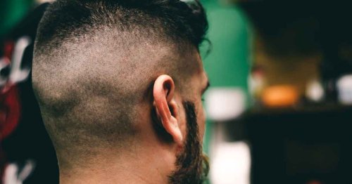 What is a fade cut? The details on this trending hairstyle for men