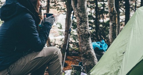 The Best Camping Coffee Makers for an Off-Grid Cup of Joe