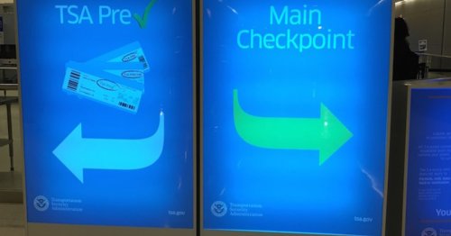 New study reveals how Americans really feel about TSA PreCheck