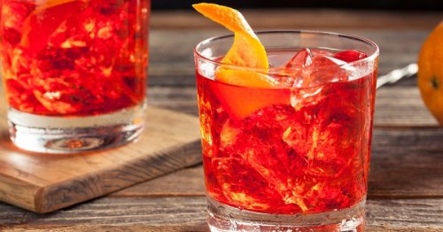 The best 3-ingredient cocktails every home bartender should know