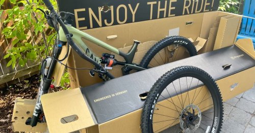 How to choose the right mountain bike for you: Your 3 biggest considerations