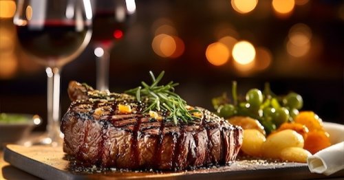 From sangiovese to syrah: the ultimate guide to dry red wines