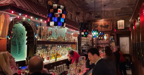 The best bars in New York City: Our top picks