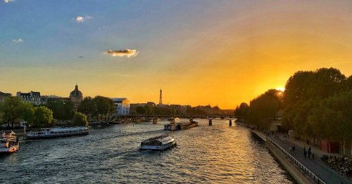 $750 and 3 days in Paris: Where to eat, stay, and play
