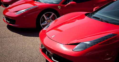 8 things you didn’t know about buying (and owning) a new Ferrari