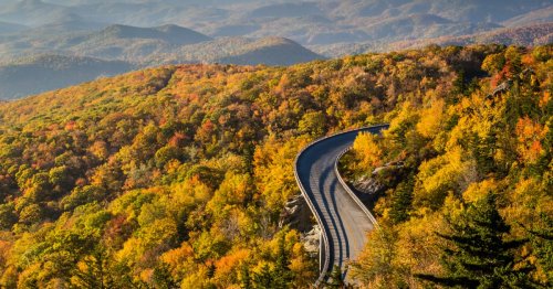 North Carolina Road Trip Itinerary: What to Eat, Drink, and Do in the Tar Heel State