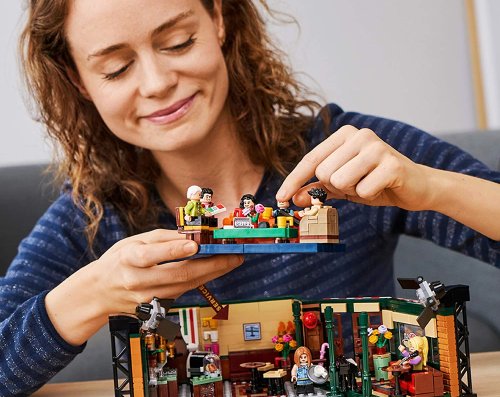 Best Lego Deals: Best-Selling Lego Sets From $16 Today