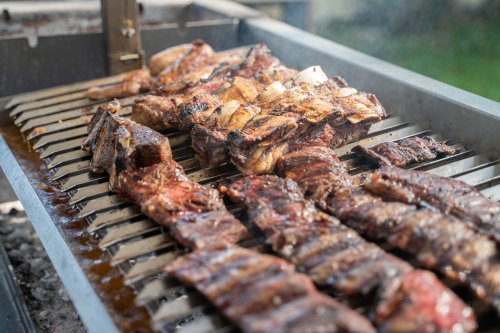 The Ultimate Guide To Argentinian Barbecue, a Parade of Slow-Roasted Meats