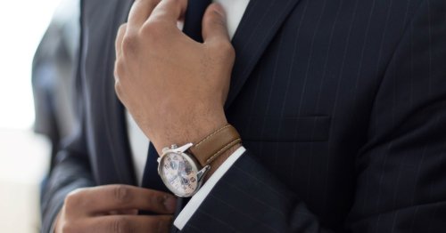 These 8 men’s watch brands might topple Rolex, Cartier, and Bulova