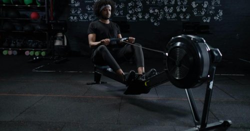 How to use a rowing machine correctly: Helpful tips and common mistakes to avoid