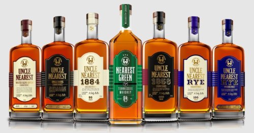 Nearest Green Distillery is launching an exclusive membership club