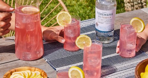 Get ready for summer with these quick and easy tequila cocktails