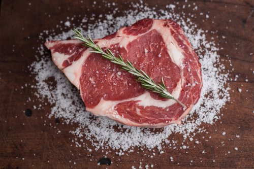 How To Cook the Perfect Ribeye Steak at Home