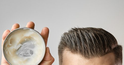 Jack Henry, American Crew, and more: The best pomade for men