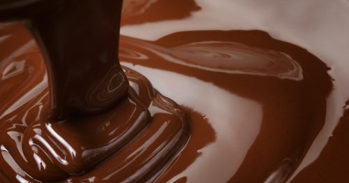 Forget Hershey’s: Our chocolate sauce recipe is better, and takes 5 minutes to make