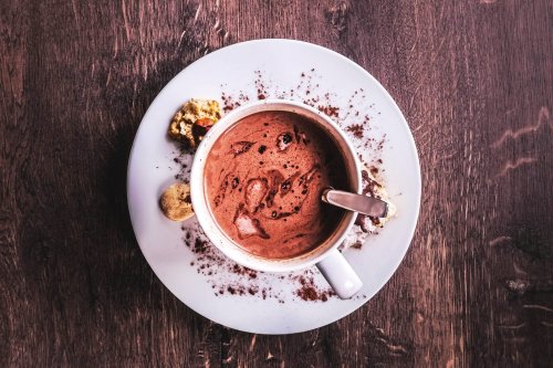 The Best Hot Chocolate Cocktail Recipes