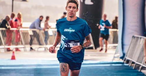 What’s the deal with zero drop shoes? Are there benefits for runners?