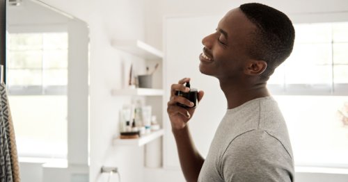 Men’s fragrance shopping online? Here’s how to avoid an expensive mistake