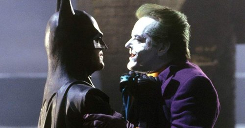 Every Batman movie, ranked from worst to best