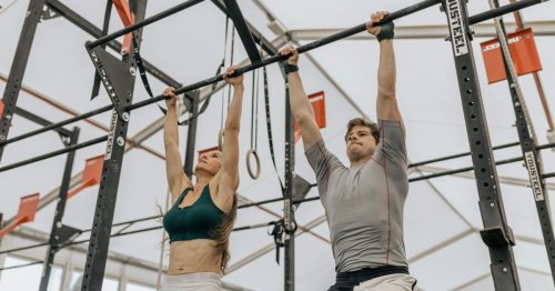 These are the best lat pulldown alternatives for a stronger, defined back