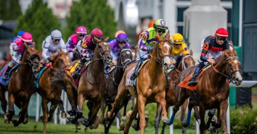 This is how to make beef tips worthy of the Kentucky Derby