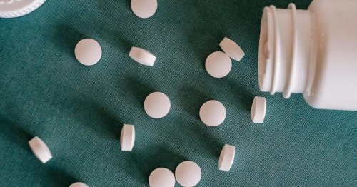 Magnesium is still one of the most popular supplements — These are the benefits