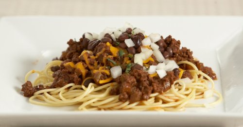 Slow cooker recipes: Cincinnati chili is easier than you think