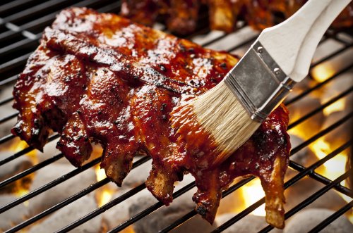 Grilling-BBQ cover image