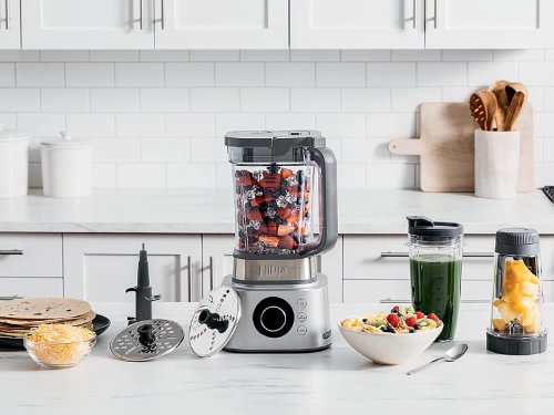 Best Food Processor Deals for August 2022