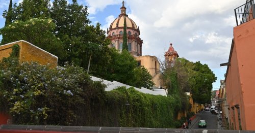 San Miguel de Allende: A guide for artsy, foodie, and culture enthusiasts