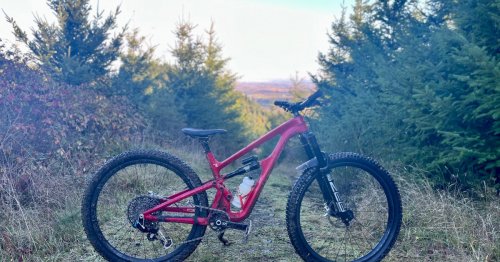 Mountain bike terminology and jargon, explained: What everything on your bike is actually named