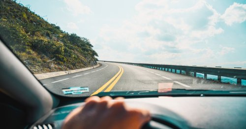 10 road trip podcasts to keep you entertained for miles
