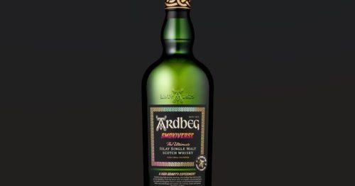 The newest release for Ardbeg Day is perfect for fans of fruity, smoky whisky