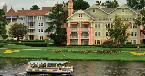 The No. 1 Memorial Day destination is in Florida (and it’s not Miami)