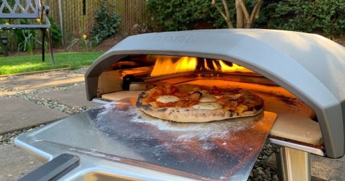 From $350 to $1,399: The 5 best outdoor pizza ovens in 2024