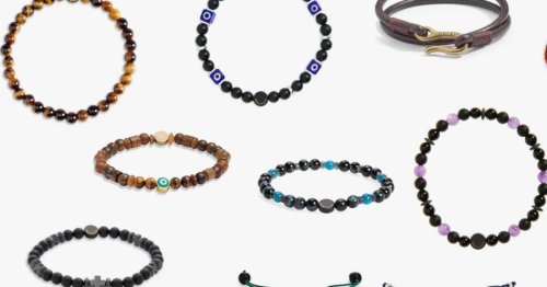 Deal or no deal, Caputo and Co.’s men’s bracelets are worth a look ahead of Black Friday