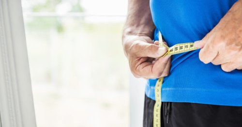 7 effective tips for breaking through a weight loss plateau