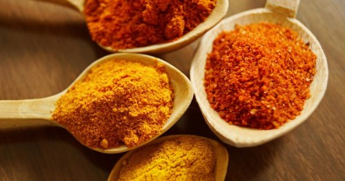Should you add turmeric to your coffee?