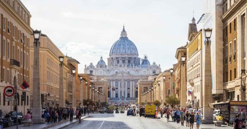What travelers should know about visiting Rome after the Pope’s passing