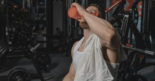 Does protein improve muscle growth and bone density? Hot-off-the-press study
