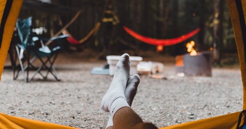 Camping Is Poised for a Post-Quarantine Comeback: Here’s What to Know